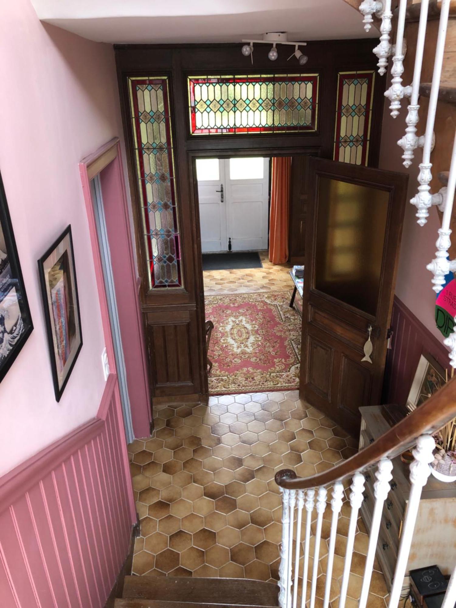 Gratot La Maison Du Hommeel מראה חיצוני תמונה